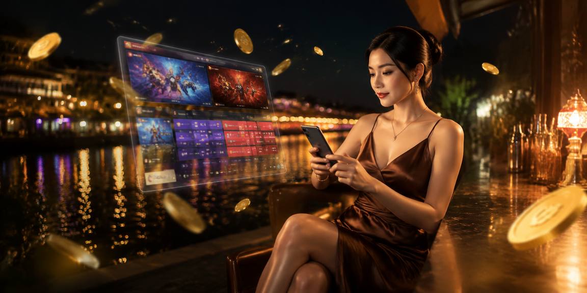 win788 Ưu Đãi Slot