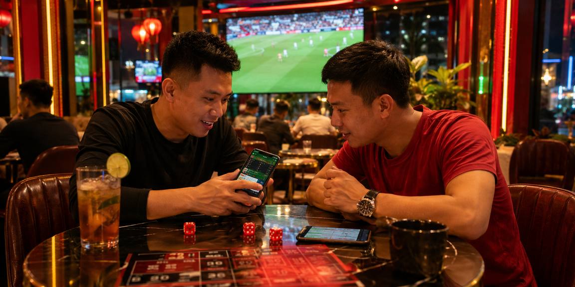 win788 Những gì bạn tìm thấy trong casino win788